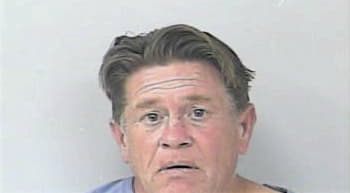 Forrest Thomas, - St. Lucie County, FL 